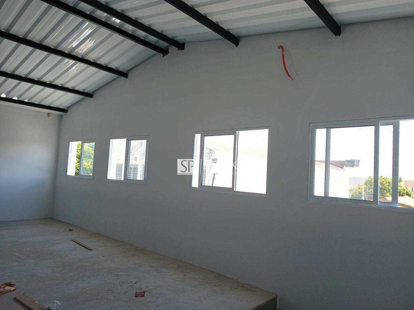 Loja-Salão para alugar, 252m² - Foto 2