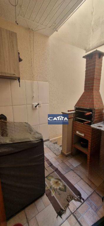 Sobrado à venda com 3 quartos, 94m² - Foto 14