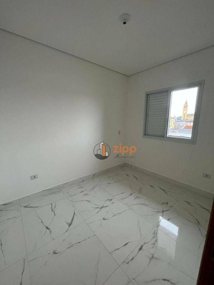 Apartamento à venda com 2 quartos, 49m² - Foto 5