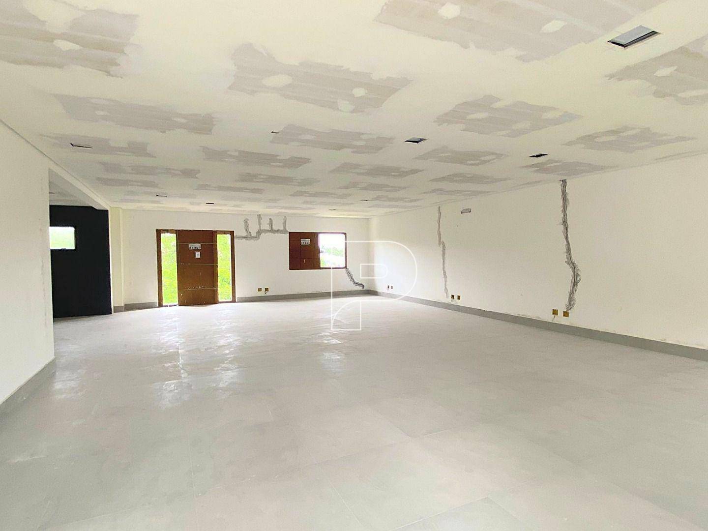 Conjunto Comercial-Sala para alugar, 112m² - Foto 9