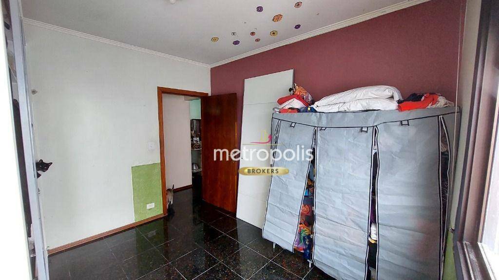 Apartamento à venda com 3 quartos, 140m² - Foto 23