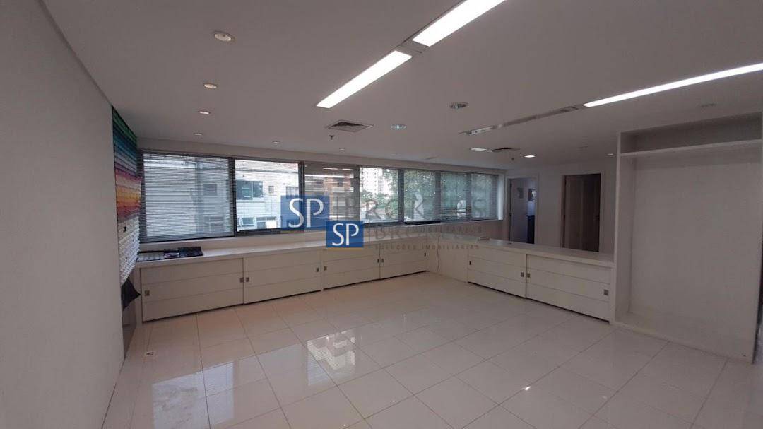 Conjunto Comercial-Sala para alugar, 142m² - Foto 1