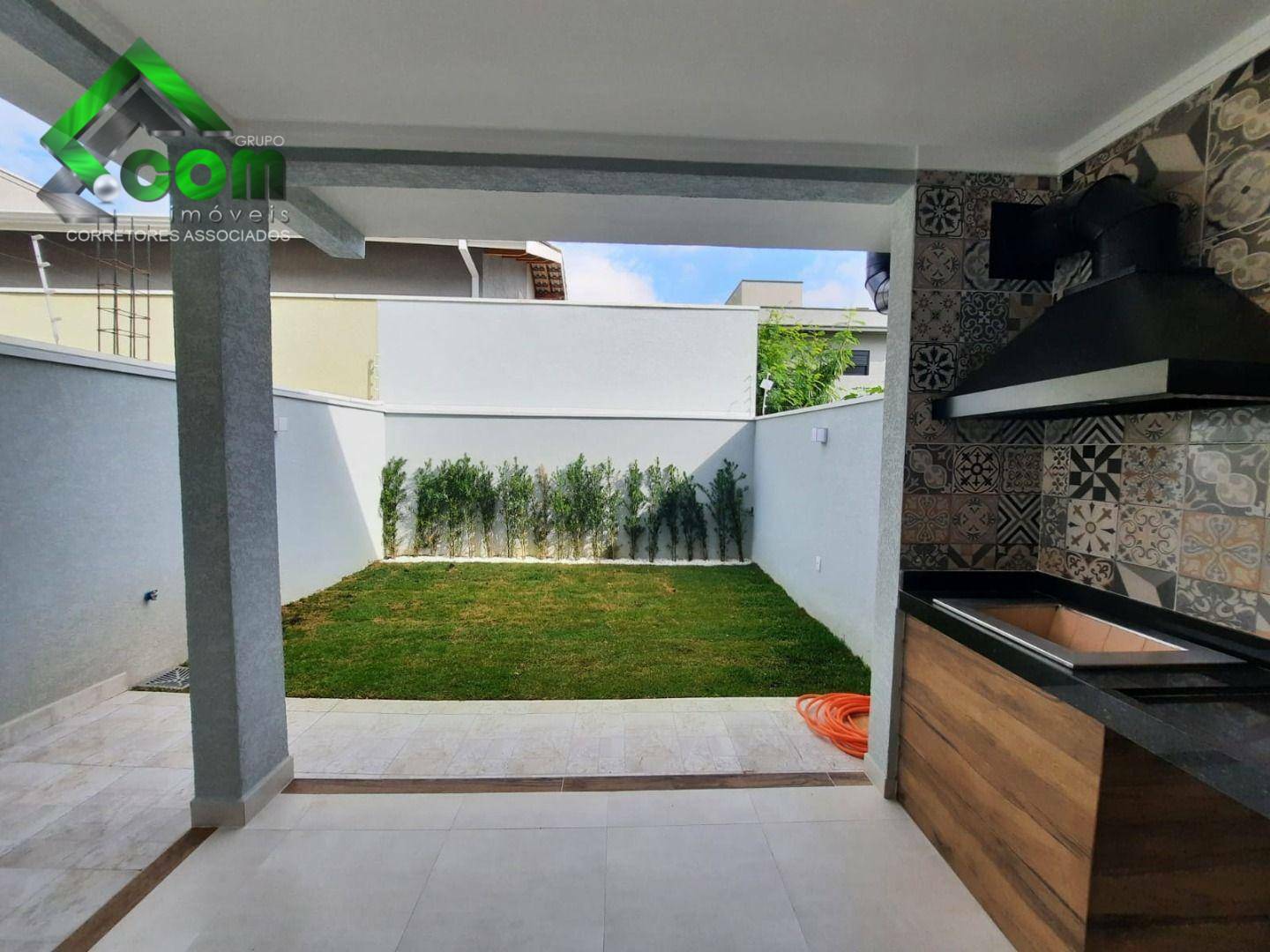 Casa à venda com 3 quartos, 118m² - Foto 13