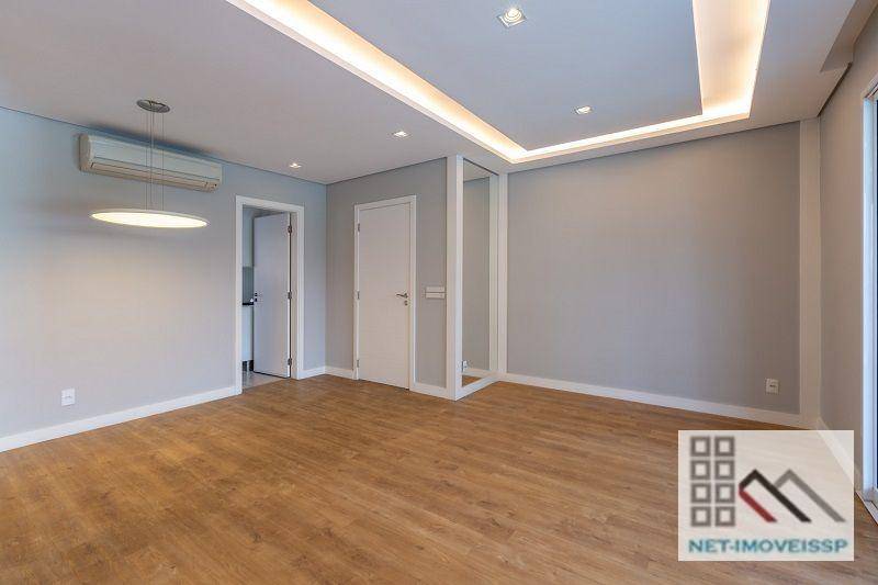 Apartamento à venda com 3 quartos, 109m² - Foto 3