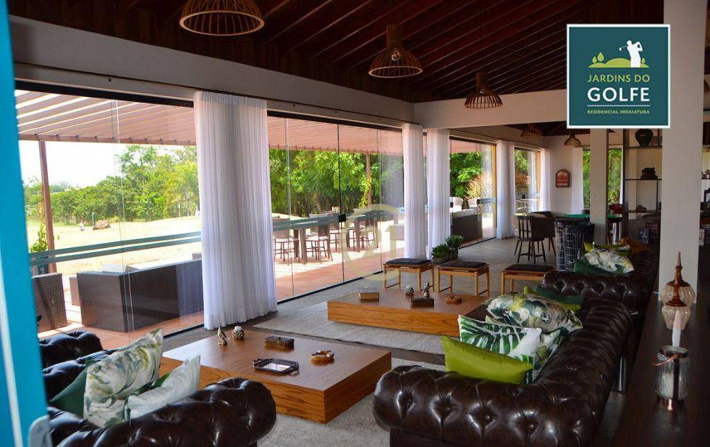 Casa de Condomínio à venda com 4 quartos, 403m² - Foto 26
