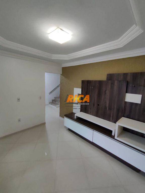 Sobrado à venda com 2 quartos, 64m² - Foto 5