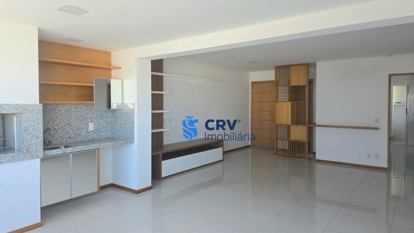 Apartamento, 3 quartos, 132 m² - Foto 1