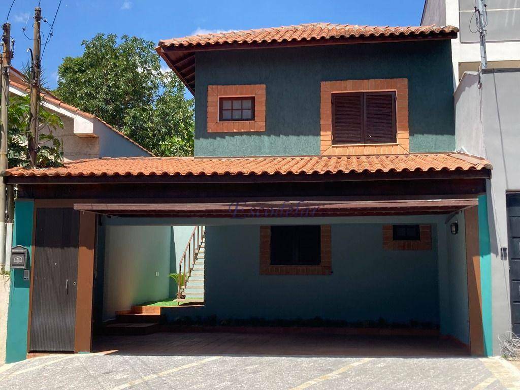 Casa à venda com 4 quartos, 126m² - Foto 2