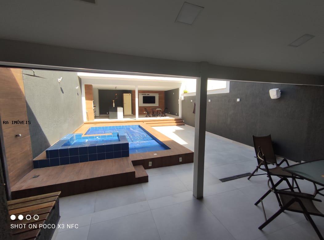 Casa de Condomínio à venda com 4 quartos, 482m² - Foto 19