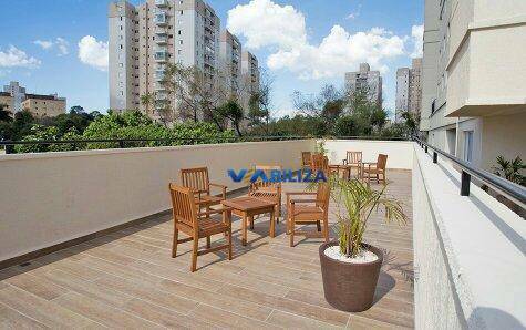 Apartamento à venda com 3 quartos, 64m² - Foto 21