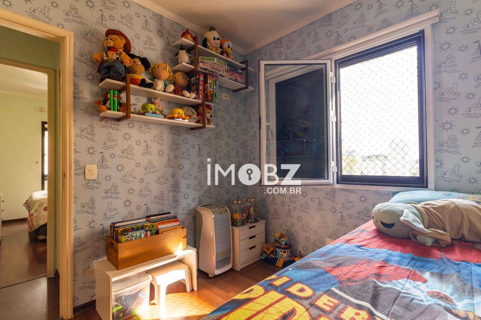 Apartamento à venda com 3 quartos, 89m² - Foto 7