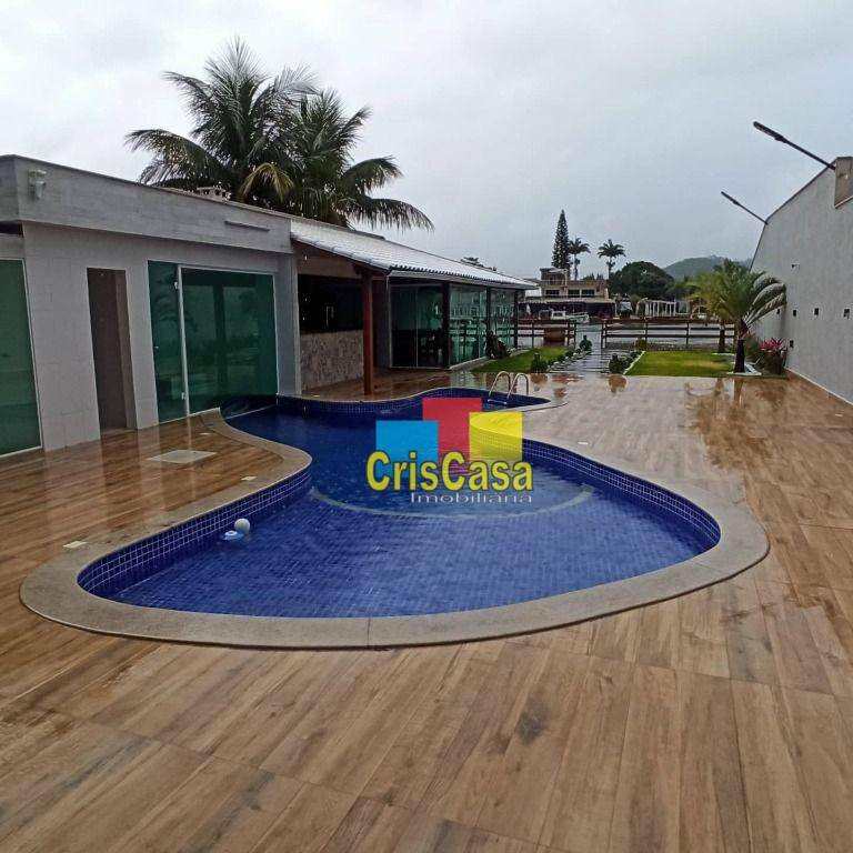 Casa à venda com 5 quartos, 535m² - Foto 31