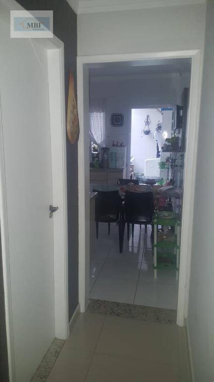 Sobrado à venda com 3 quartos, 150m² - Foto 8