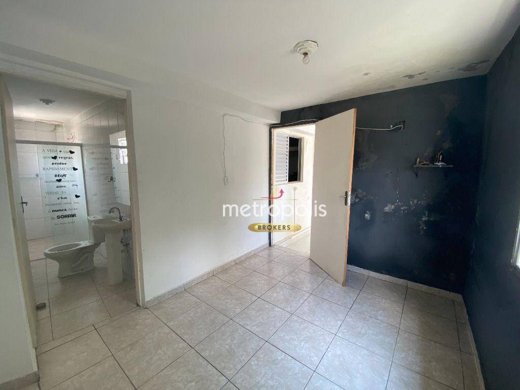 Sobrado à venda com 2 quartos, 80m² - Foto 15