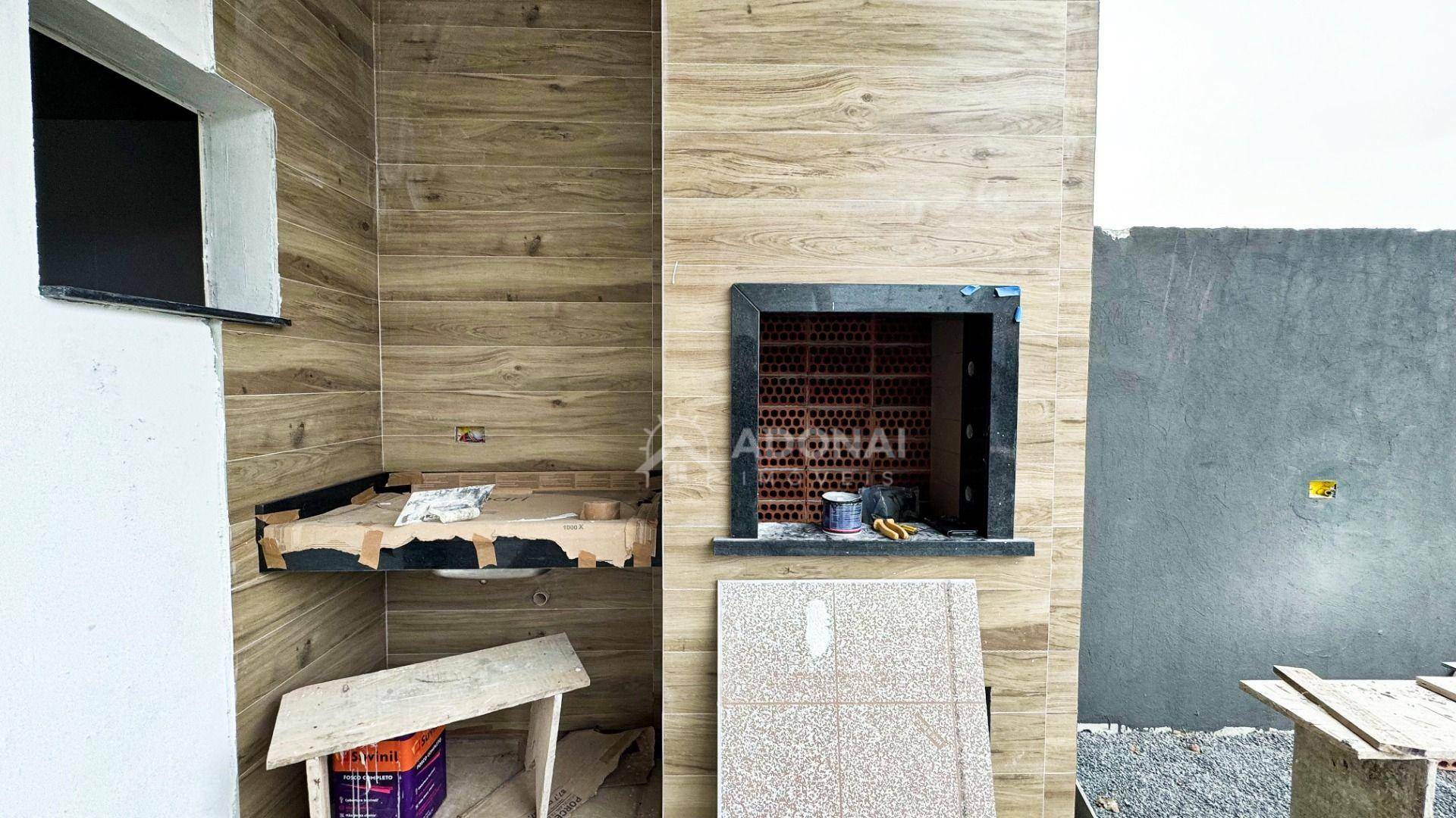 Sobrado à venda com 4 quartos, 170m² - Foto 14