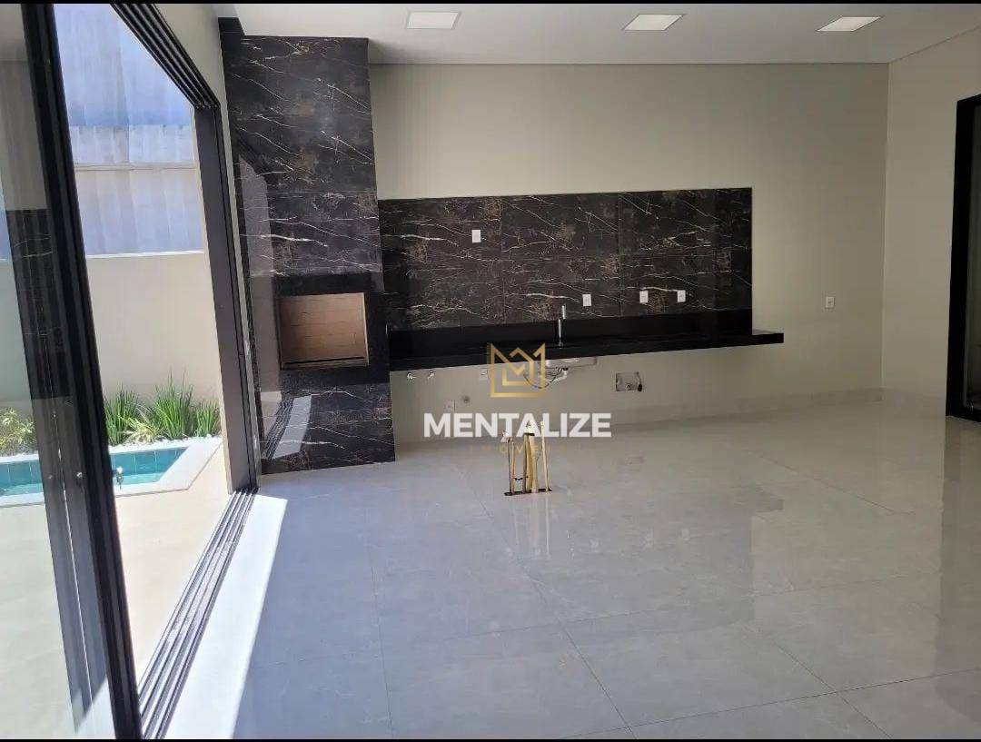 Casa de Condomínio à venda com 3 quartos, 240m² - Foto 3