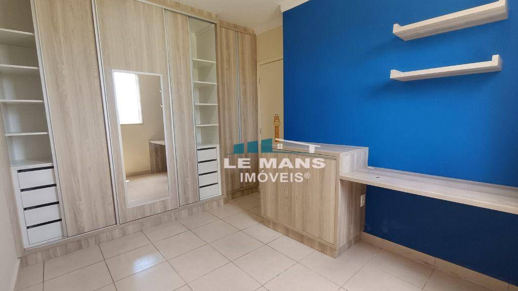 Apartamento à venda com 2 quartos, 47m² - Foto 12