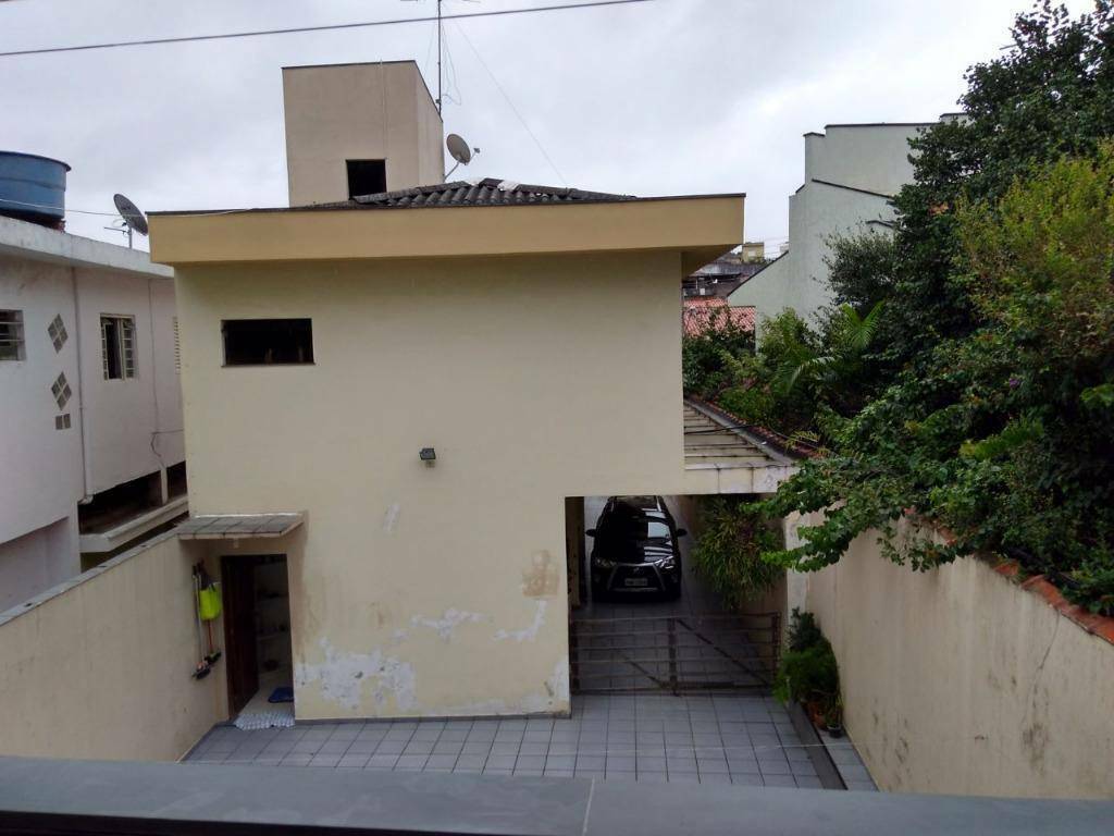 Sobrado à venda com 3 quartos, 250m² - Foto 39