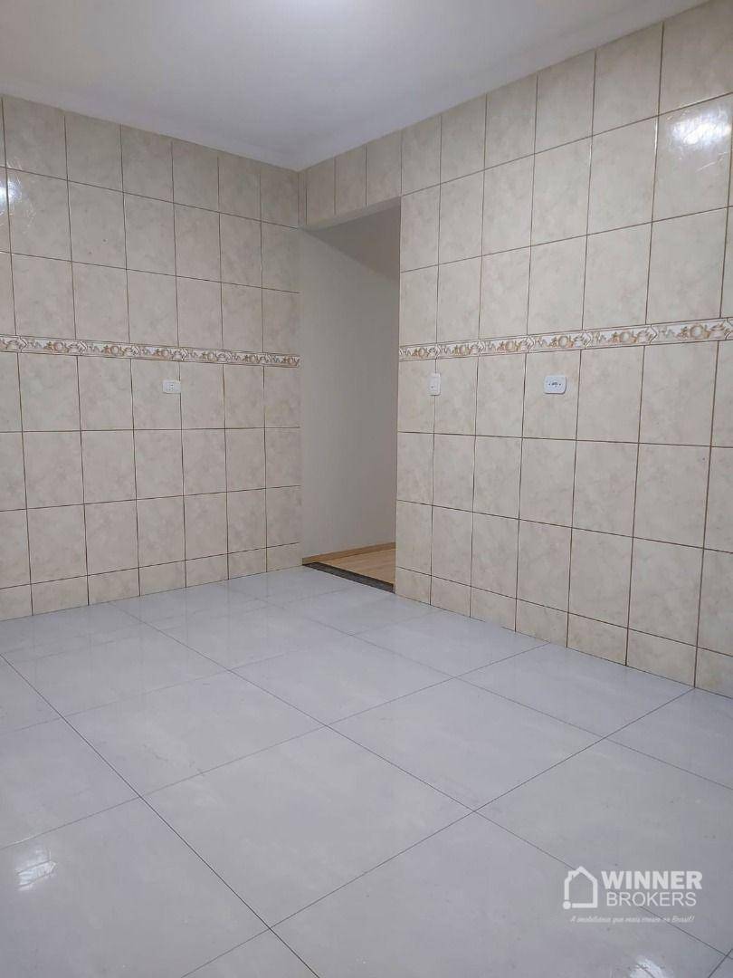 Casa à venda com 3 quartos, 100m² - Foto 12