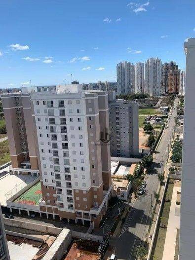 Apartamento à venda com 3 quartos, 103m² - Foto 2