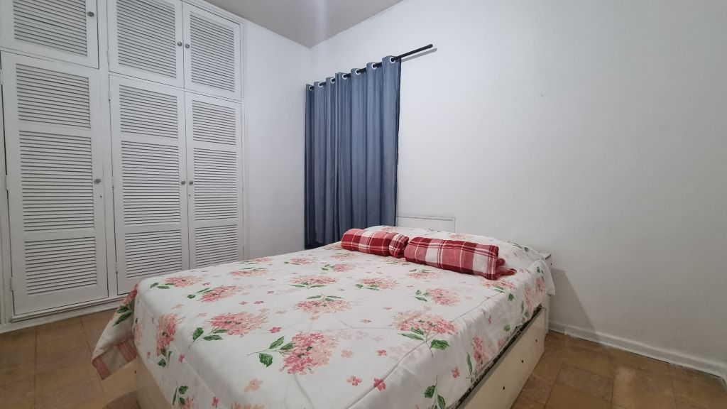 Apartamento à venda com 3 quartos, 198m² - Foto 13