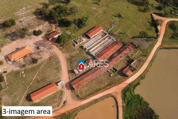 Sítio, 7 quartos, 2 hectares - Foto 3