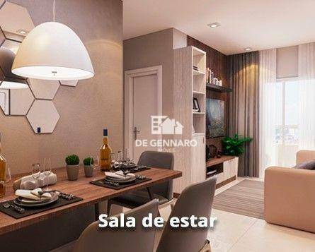 Apartamento à venda com 2 quartos, 77m² - Foto 13