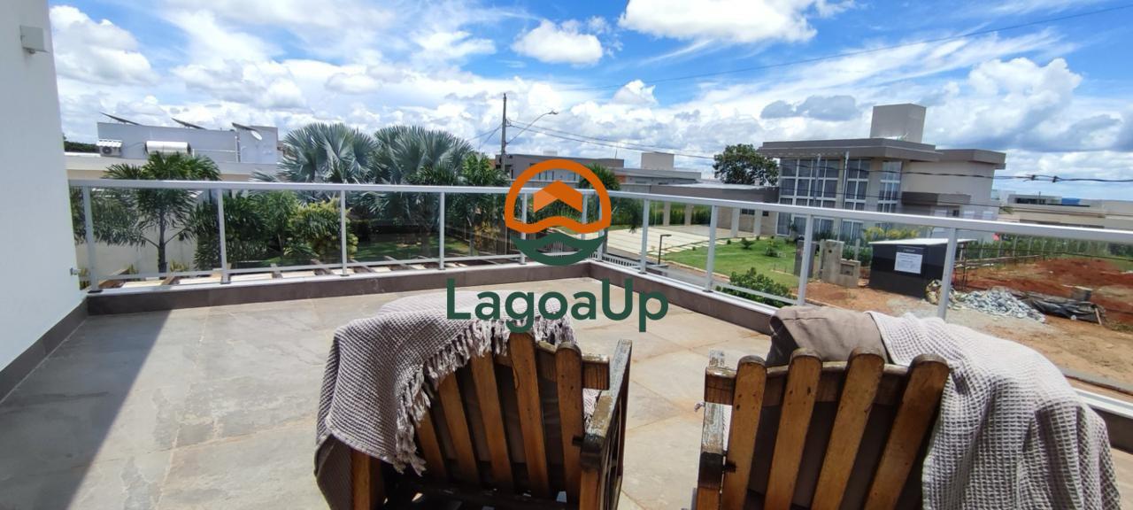 Casa de Condomínio à venda com 4 quartos, 400m² - Foto 26
