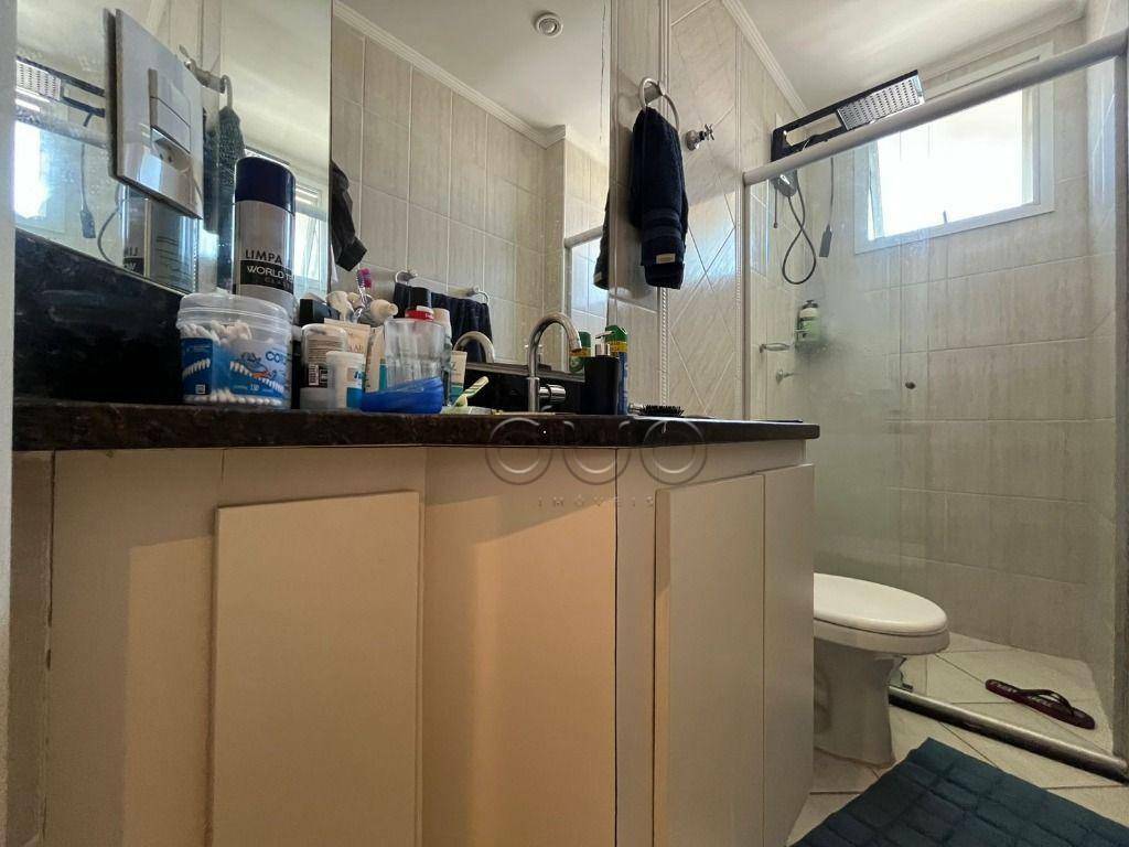 Apartamento à venda com 3 quartos, 88m² - Foto 14