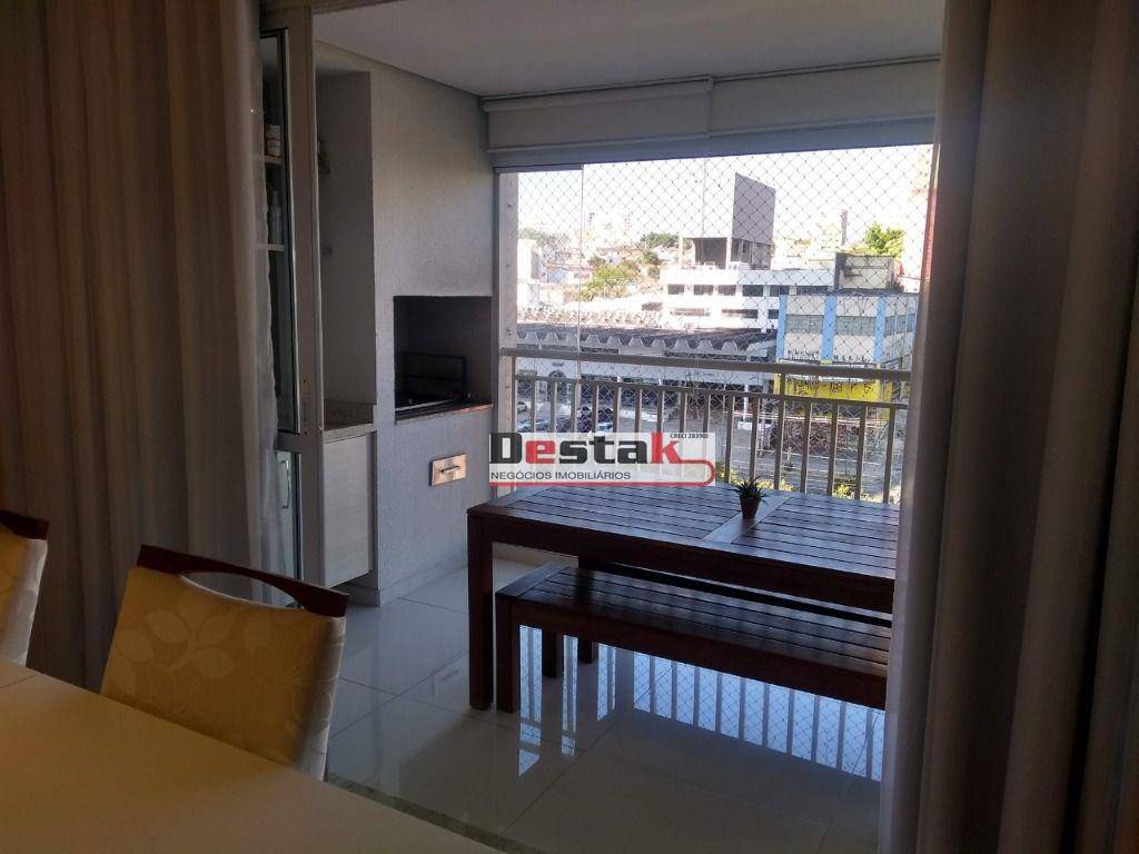 Apartamento para alugar com 3 quartos, 123m² - Foto 6