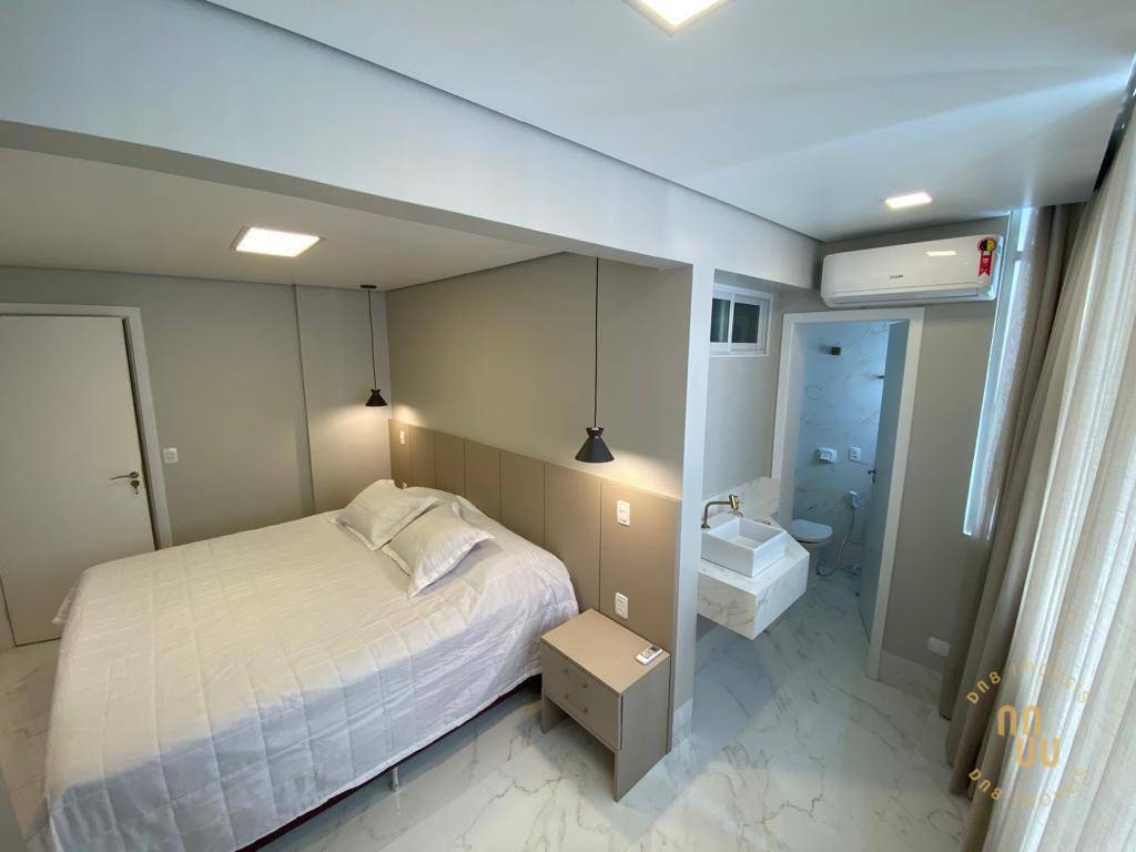 Apartamento à venda com 3 quartos, 128m² - Foto 6