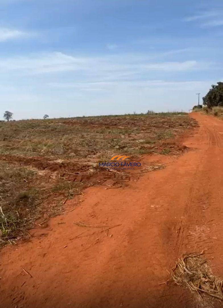 Fazenda, 121 hectares - Foto 1