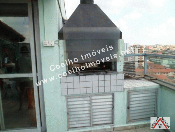 Apartamento à venda com 3 quartos, 133m² - Foto 12