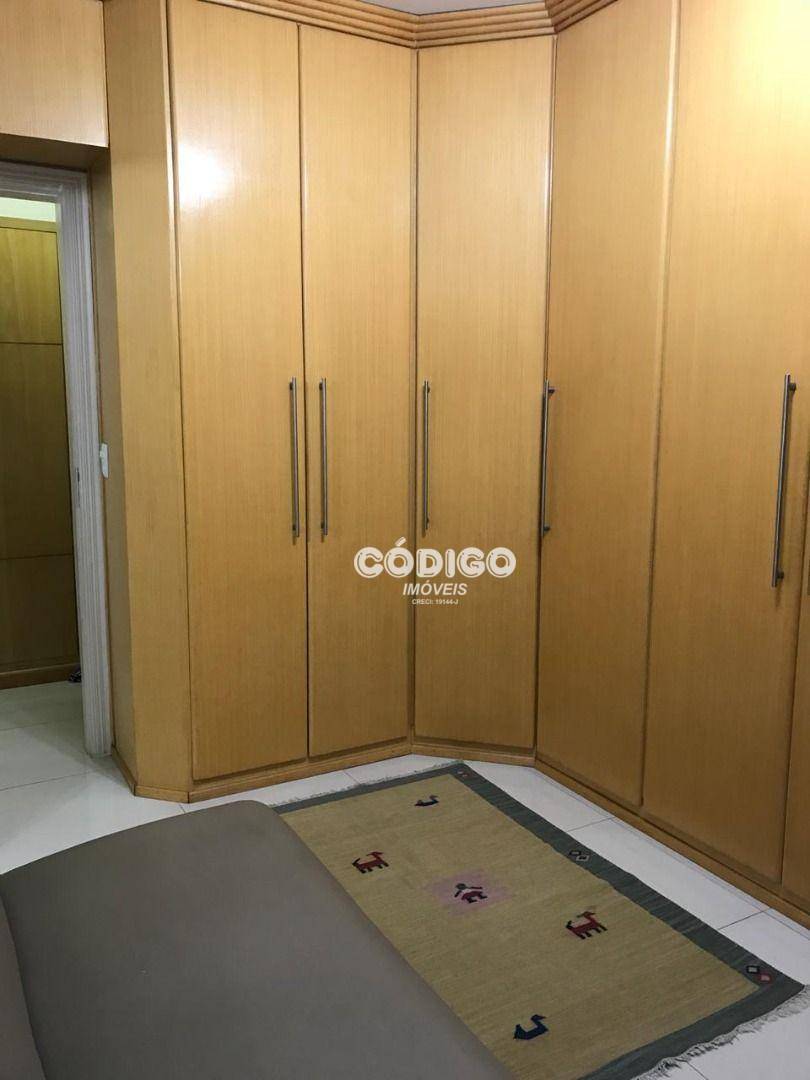 Apartamento à venda com 4 quartos, 280m² - Foto 16