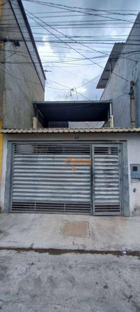 Sobrado à venda com 3 quartos, 140m² - Foto 16