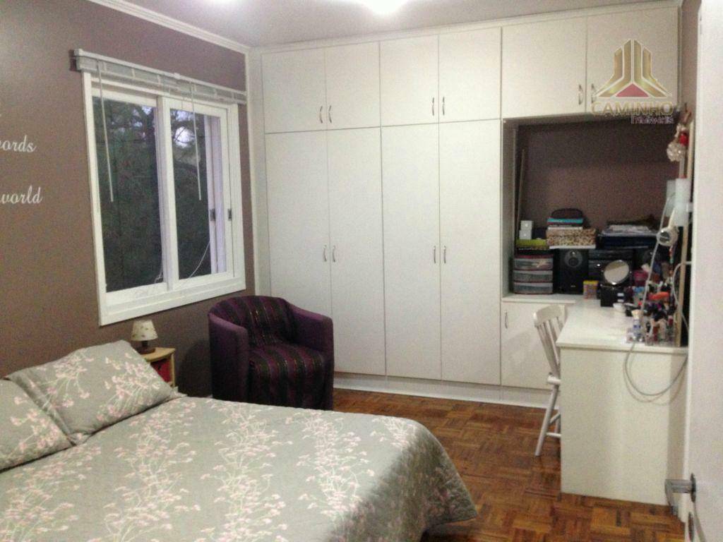 Apartamento à venda com 3 quartos, 114m² - Foto 6