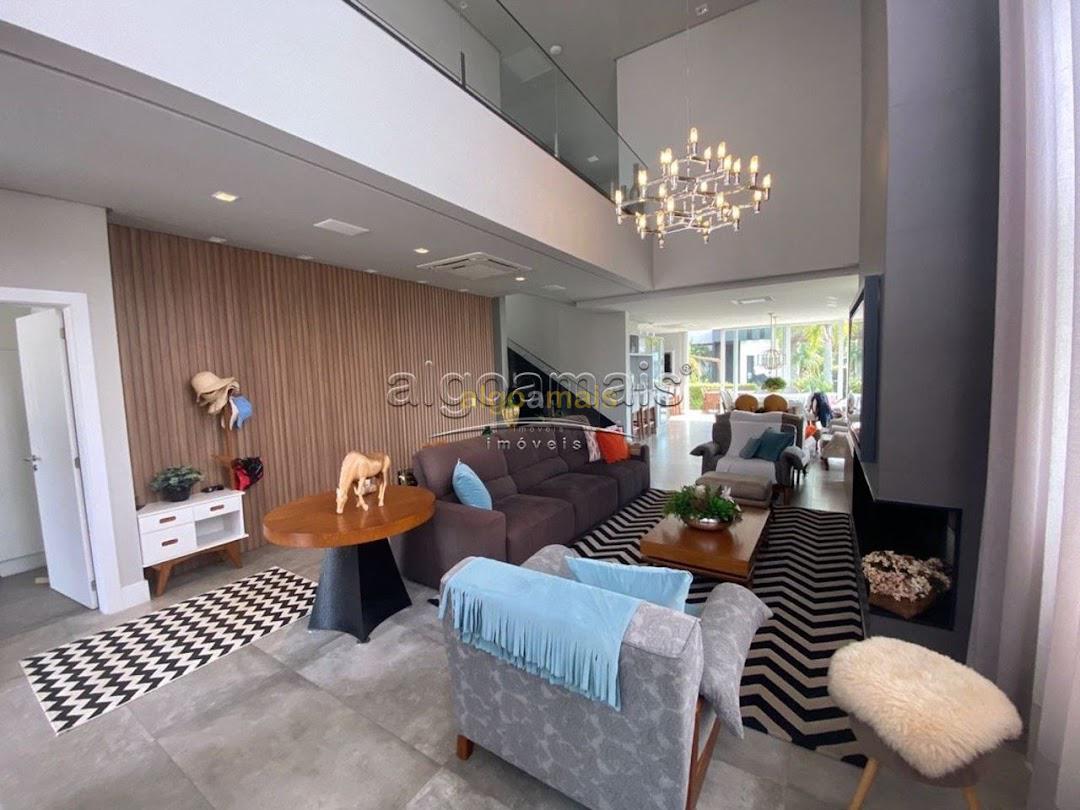Casa de Condomínio à venda com 4 quartos, 336m² - Foto 11