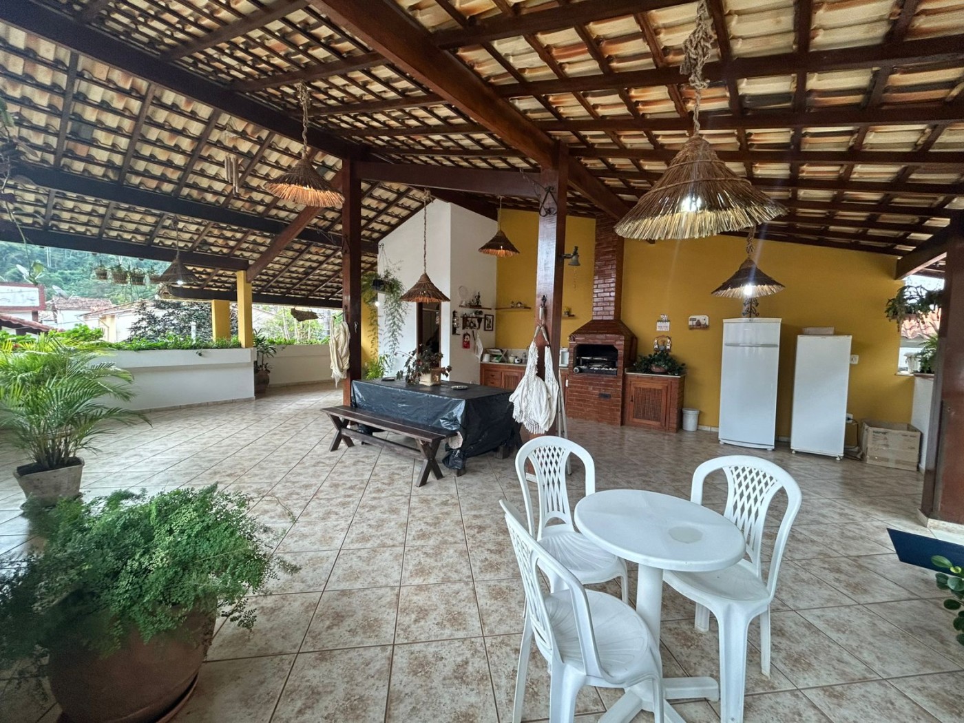 Casa à venda com 4 quartos, 240m² - Foto 22
