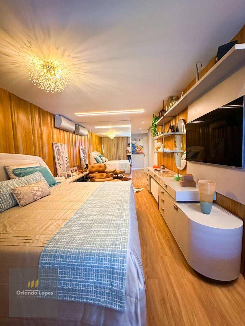 Casa de Condomínio, 4 quartos - Foto 27