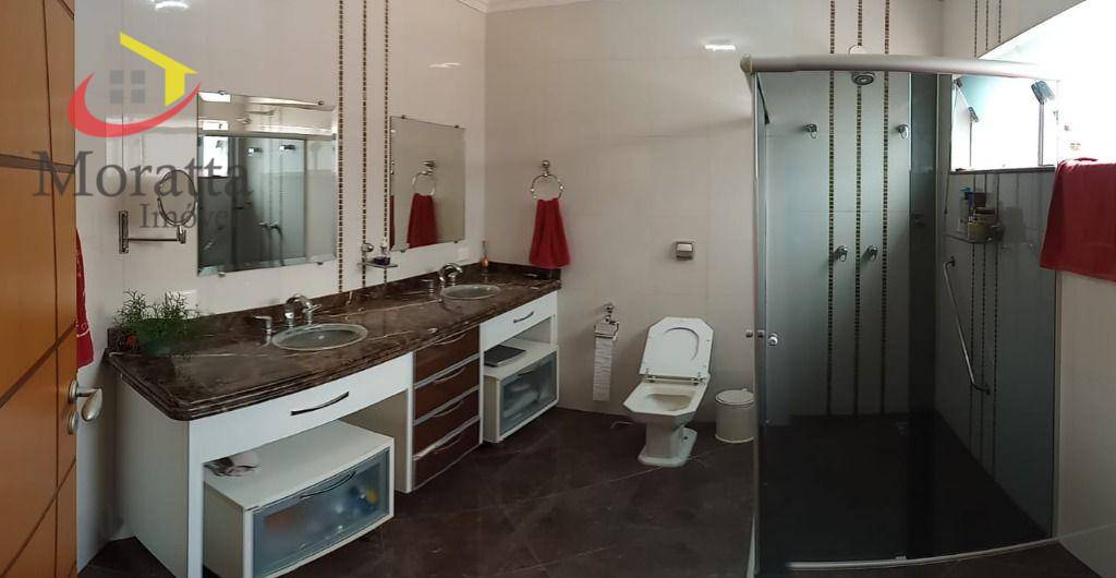 Casa de Condomínio à venda e aluguel com 3 quartos, 450m² - Foto 18