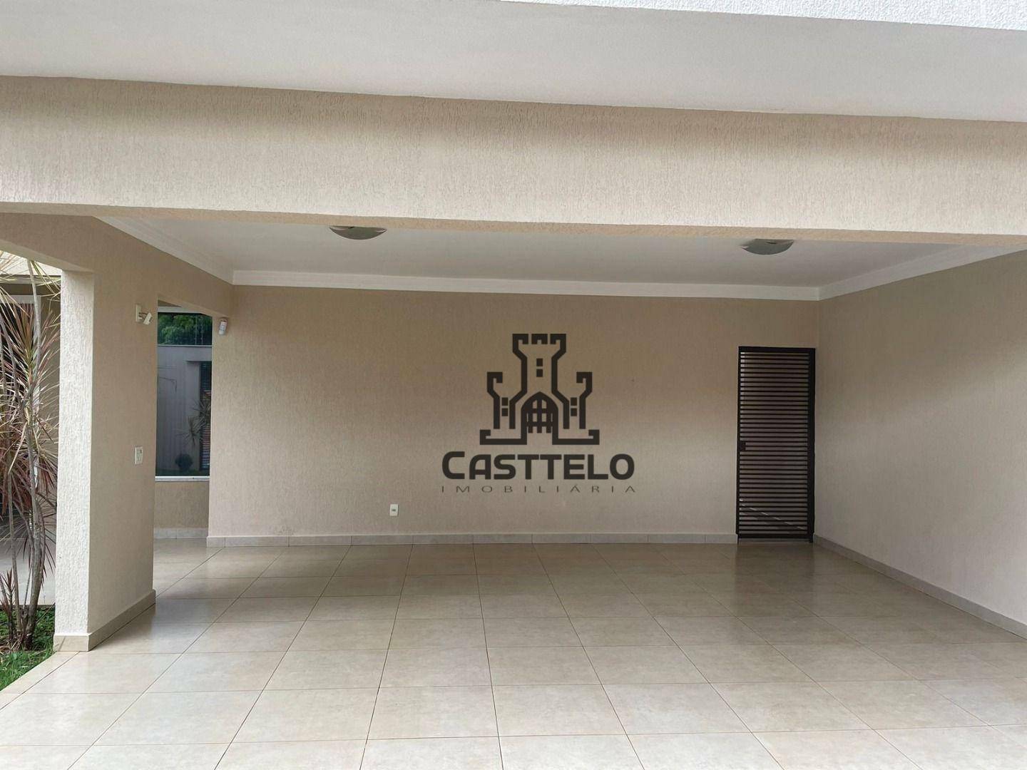 Casa, 4 quartos, 270 m² - Foto 3
