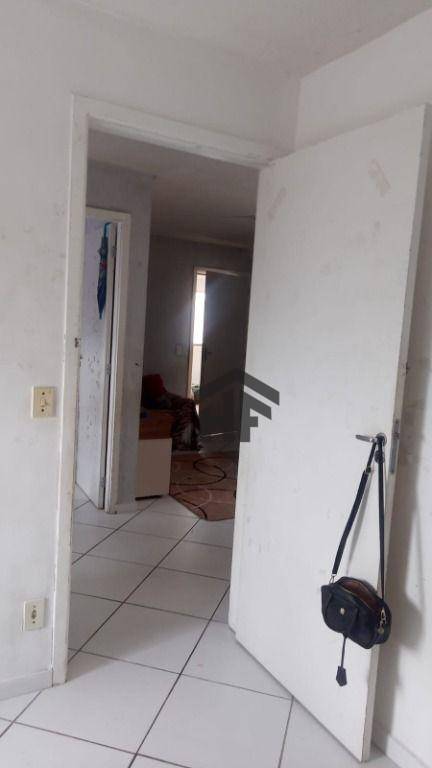 Apartamento à venda com 2 quartos, 45m² - Foto 8