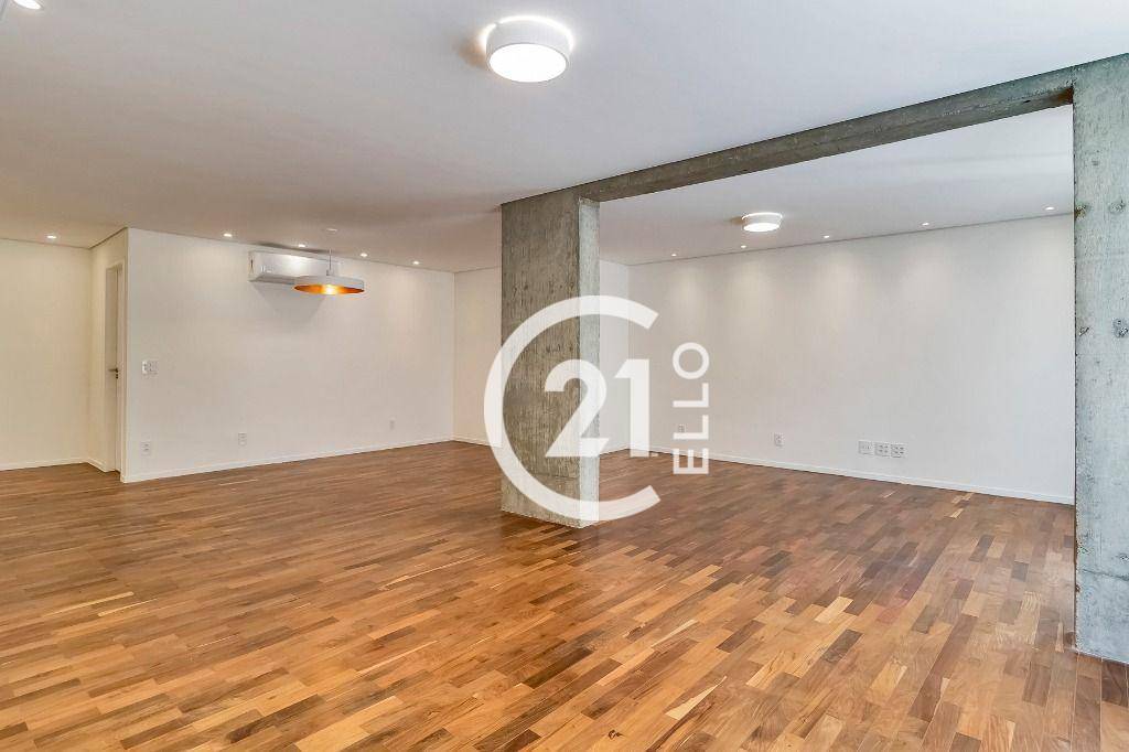 Apartamento à venda com 2 quartos, 127m² - Foto 5