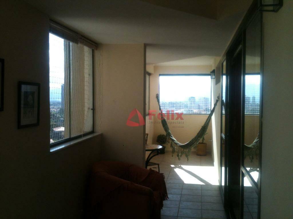 Apartamento à venda com 3 quartos, 153m² - Foto 22