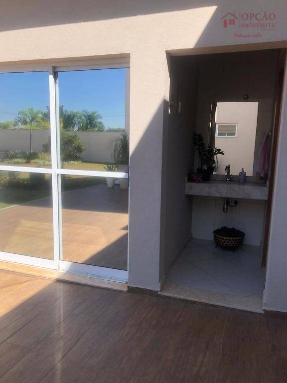 Casa de Condomínio à venda com 3 quartos, 338m² - Foto 18