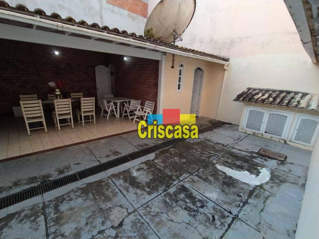 Casa à venda com 3 quartos, 375m² - Foto 23