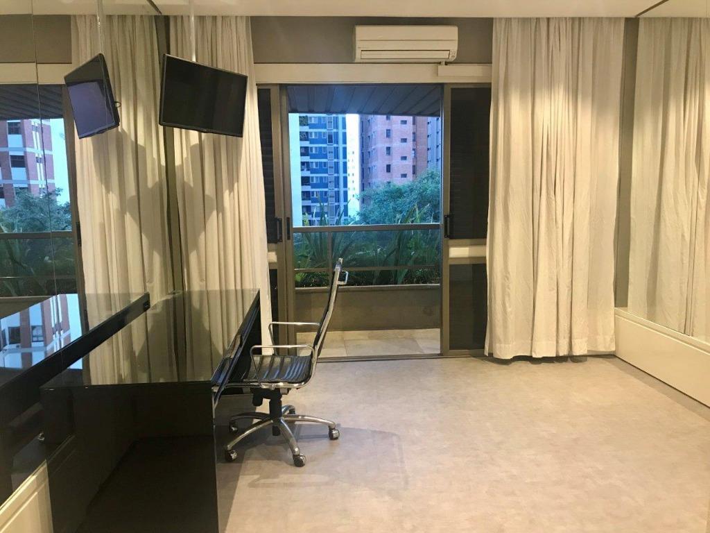 Apartamento à venda com 4 quartos, 670m² - Foto 55