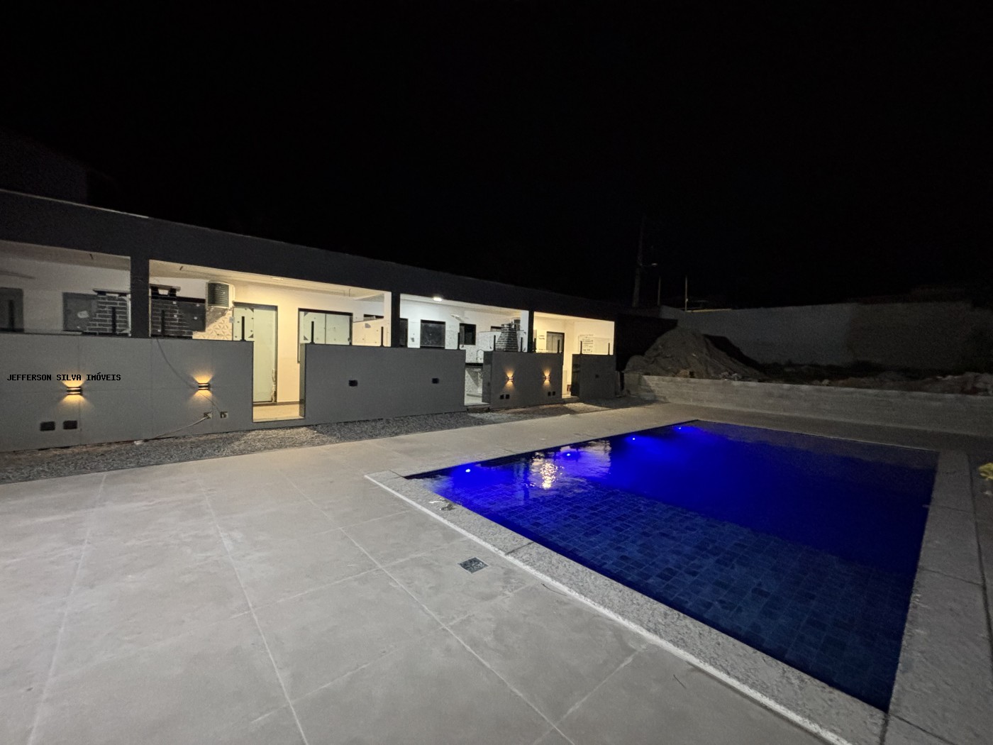 Flat/Apart Hotel à venda com 1 quarto, 25m² - Foto 4
