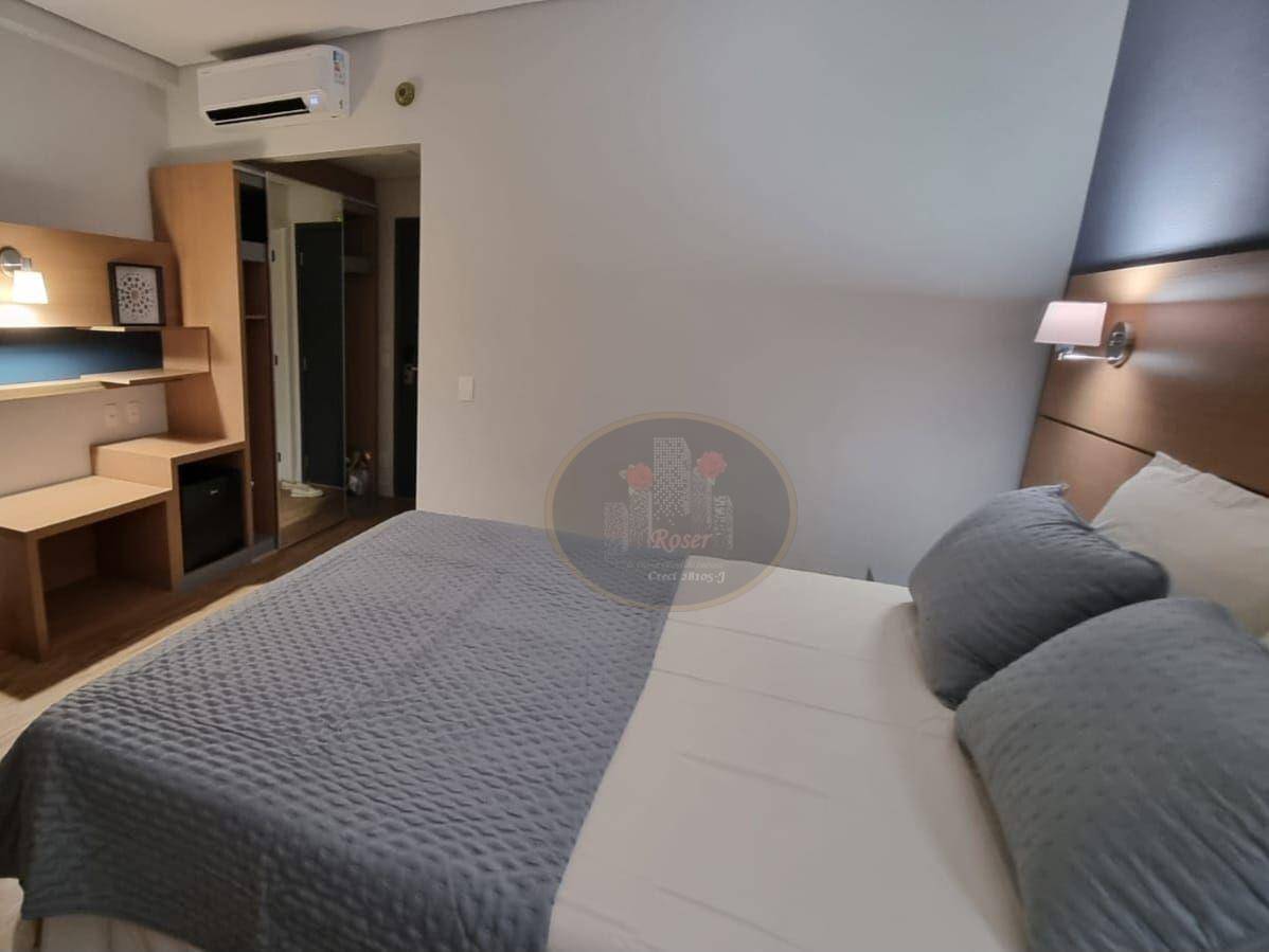 Apartamento, 1 quarto, 25 m² - Foto 3