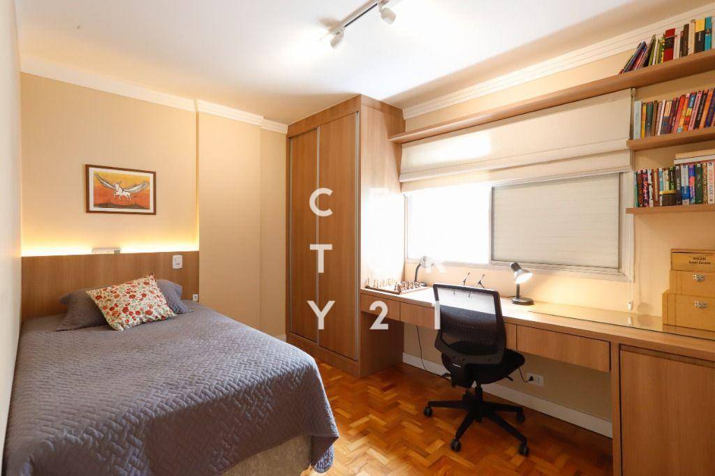 Apartamento à venda com 3 quartos, 92m² - Foto 13